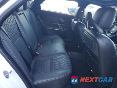 Zdjęcie 10 z 12 samochodu: 2019 JAGUAR XJL PORTFOLIO VIN:SAJWJ2GD3K8W17829 - miniatura