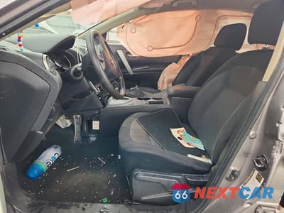 Zdjęcie 7 z 14 samochodu: 2013 NISSAN ROGUE S VIN:JN8AS5MT2DW513693 - miniatura