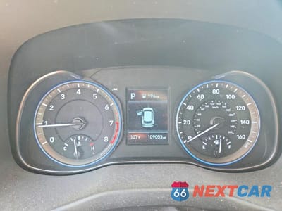 Zdjęcie 9 z 13 samochodu: 2021 HYUNDAI KONA SE VIN:KM8K12AA7MU664055 - miniatura