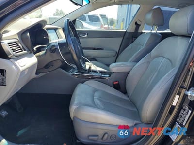Zdjęcie 7 z 12 samochodu: 2016 KIA OPTIMA EX VIN:5XXGU4L30GG047859 - miniatura