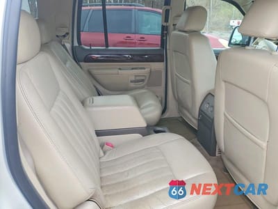 Zdjęcie 11 z 13 samochodu: 2004 LINCOLN TOWNHOUSE AVIATOR VIN:5LMEU88H24ZJ44887 - miniatura