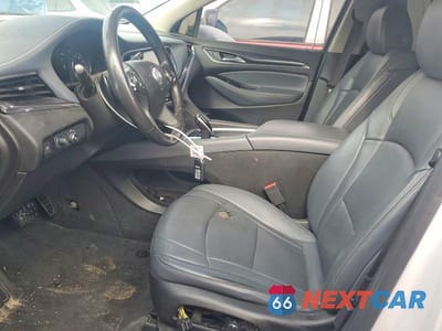 Zdjęcie 7 z 13 samochodu: 2019 BUICK ENCLAVE ESSENCE VIN:5GAERBKW1KJ271138 - miniatura