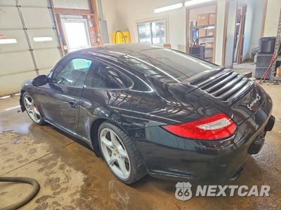 Drugie zdjęcie samochodu z przodu: 2009 PORSCHE 911 CARRERA S VIN:WP0AB29959S720665 - miniatura