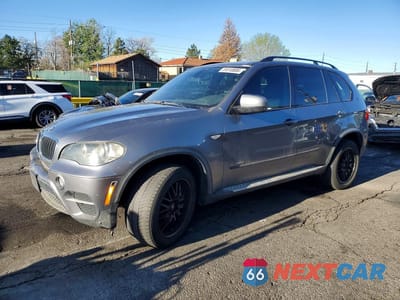2011 BMW X5 XDRIVE35I 5UXZV4C59BL411159 - główne zdjęcie licytacji z USA - miniatura