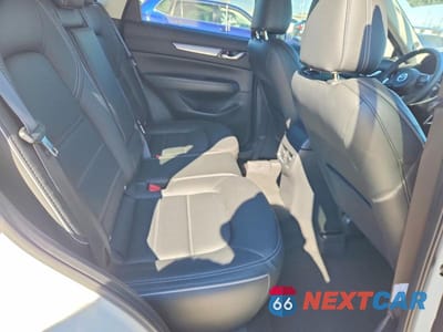 Zdjęcie 10 z 12 samochodu: 2025 MAZDA CX-5 PREMIUM PLUS VIN:JM3KFBEM2S0780012 - miniatura