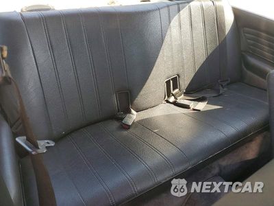 Zdjęcie 10 z 12 samochodu: 1985 BMW 325 E AUTOMATIC VIN:WBAAB6400F1014489 - miniatura