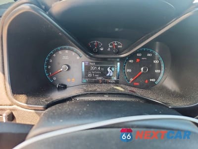 Zdjęcie 9 z 12 samochodu: 2017 GMC CANYON SLT VIN:1GTG6DEN6H1313990 - miniatura