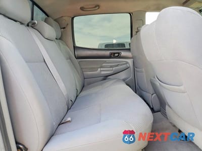 Zdjęcie 10 z 11 samochodu: 2007 TOYOTA TACOMA PRERUNNER V6 VIN:5TEKU72N77Z386148 - miniatura