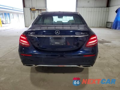 Zdjęcie 6 z 12 samochodu: 2020 MERCEDES-BENZ E 350 4MATIC VIN:WDDZF8EB1LA729076 - miniatura