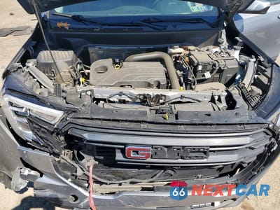 Zdjęcie 12 z 12 samochodu: 2023 GMC TERRAIN SLE VIN:3GKALTEG0PL174770 - miniatura