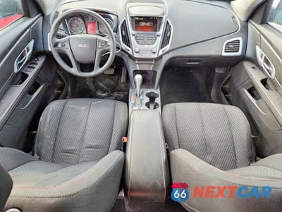 Zdjęcie 8 z 13 samochodu: 2014 GMC TERRAIN SLE VIN:2GKFLVEK7E6140879 - miniatura
