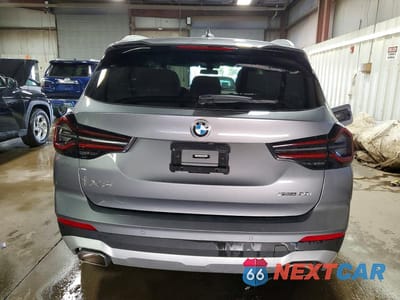 Zdjęcie 6 z 12 samochodu: 2023 BMW X3 XDRIVE30I VIN:5UX53DP02P9S10890 - miniatura