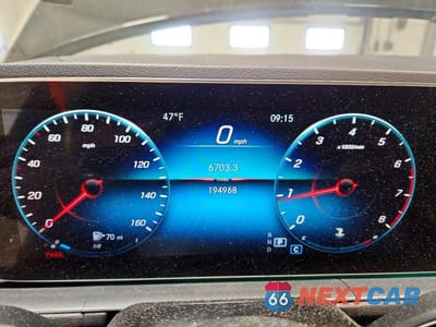 Zdjęcie 9 z 13 samochodu: 2020 MERCEDES-BENZ GLE 350 4MATIC VIN:4JGFB4KB9LA293286 - miniatura