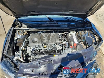 Zdjęcie 11 z 12 samochodu: 2023 TOYOTA CAMRY SE VIN:4T1G11AK7PU814680 - miniatura