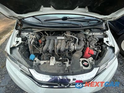 Zdjęcie 7 z 14 samochodu: 2019 HONDA FIT LX VIN:3HGGK5H48KM702520 - miniatura