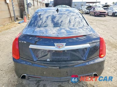 Zdjęcie 6 z 13 samochodu: 2019 CADILLAC CTS LUXURY VIN:1G6AR5SX6K0101776 - miniatura