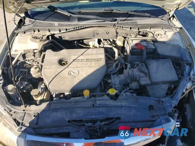 Zdjęcie 11 z 12 samochodu: 2006 MAZDA 6 I VIN:1YVHP80C165M61821 - miniatura