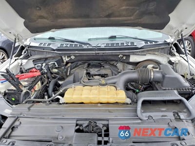 Zdjęcie 11 z 12 samochodu: 2018 FORD F150 SUPER CAB VIN:1FTEX1CP6JKD91581 - miniatura