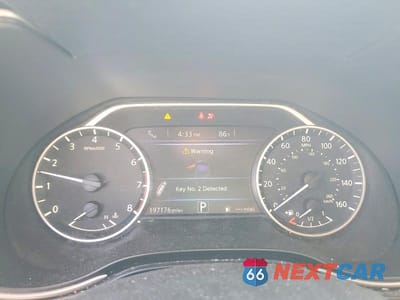 Zdjęcie 9 z 12 samochodu: 2019 NISSAN MAXIMA 3.5 SL VIN:1N4AA6AV8KC376418 - miniatura