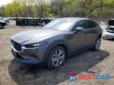 2020 MAZDA CX-30 SELECT 3MVDMBCL9LM131872 - główne zdjęcie licytacji z USA - miniatura