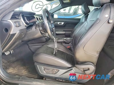 Zdjęcie 7 z 12 samochodu: 2022 FORD MUSTANG GT VIN:1FA6P8CF3N5150849 - miniatura