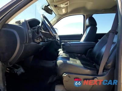 Zdjęcie 7 z 12 samochodu: 2012 CHEVROLET SILVERADO K1500 LT VIN:1GCPKSE77CF222983 - miniatura