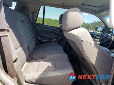 Zdjęcie 11 z 12 samochodu: 2015 CHEVROLET TAHOE K1500 LS VIN:1GNSKAKC1FR726509 - miniatura