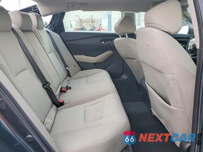 Zdjęcie 10 z 12 samochodu: 2023 HONDA ACCORD EX VIN:1HGCY1F37PA032561 - miniatura