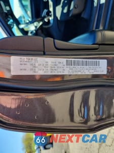 Zdjęcie 12 z 12 samochodu: 2016 JEEP GRAND CHEROKEE LAREDO VIN:1C4RJFAG8GC389983 - miniatura