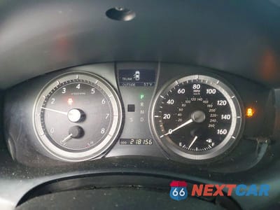 Zdjęcie 9 z 12 samochodu: 2008 LEXUS ES 350 VIN:JTHBJ46G882236900 - miniatura