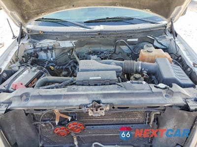 Zdjęcie 11 z 12 samochodu: 2009 FORD F150 VIN:1FTRF12W59KA55056 - miniatura