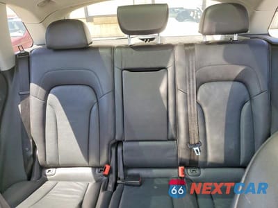 Zdjęcie 10 z 14 samochodu: 2016 AUDI Q5 PREMIUM VIN:WA1C2AFP8GA060382 - miniatura