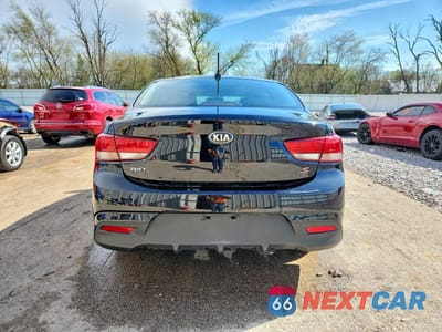 Zdjęcie 6 z 13 samochodu: 2020 KIA RIO S VIN:3KPA24AD3LE296022 - miniatura