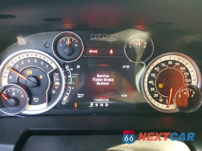 Zdjęcie 9 z 13 samochodu: 2014 RAM 1500 SPORT VIN:3C6JR6CT6EG127221 - miniatura