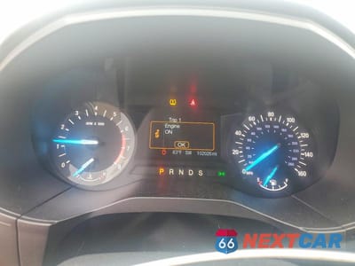 Zdjęcie 9 z 12 samochodu: 2018 FORD EDGE SE VIN:2FMPK3G95JBB63897 - miniatura