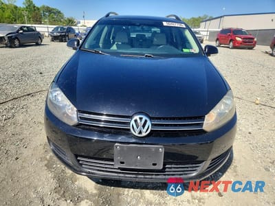 Piąte zdjęcie samochodu w środku: 2012 VOLKSWAGEN JETTA TDI VIN:3VWPL7AJ2CM703345 - miniatura