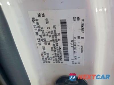 Zdjęcie 12 z 12 samochodu: 2022 FORD F150 VIN:1FTMF1E57NKE03477 - miniatura