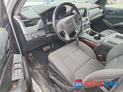 Zdjęcie 8 z 14 samochodu: 2019 GMC YUKON XL K1500 SLE 4WD VIN:1GKS2FKCXKR328526 - miniatura