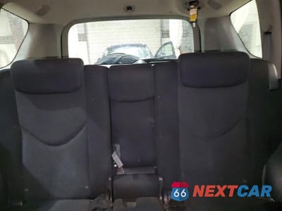 Zdjęcie 10 z 12 samochodu: 2008 TOYOTA RAV4 SPORT VIN:JTMBD32V085137350 - miniatura