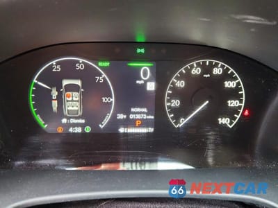 Zdjęcie 9 z 12 samochodu: 2024 HONDA CR-V SPORT-L VIN:5J6RS6H82RL022442 - miniatura