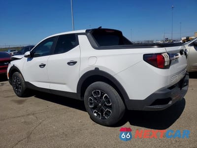 Drugie zdjęcie samochodu z przodu: 2023 HYUNDAI SANTA CRUZ SE VIN:5NTJADAE2PH068298 - miniatura