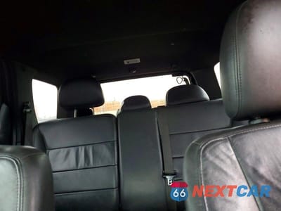 Zdjęcie 10 z 12 samochodu: 2012 FORD ESCAPE LIMITED VIN:1FMCU0E70CKC61947 - miniatura