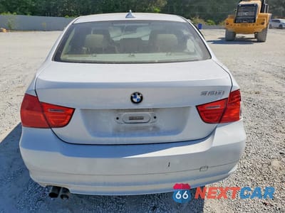 Zdjęcie 6 z 12 samochodu: 2009 BMW 328 I VIN:WBAPH77589NM27246 - miniatura