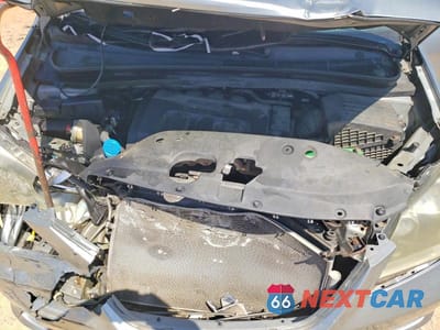 Zdjęcie 12 z 13 samochodu: 2006 HONDA ODYSSEY EXL VIN:5FNRL38736B087968 - miniatura