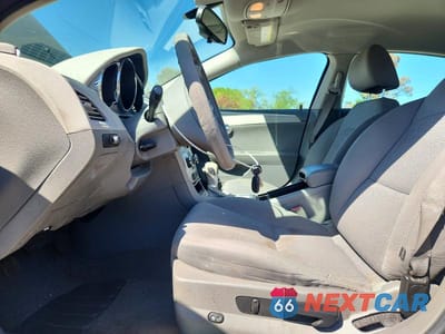 Zdjęcie 7 z 11 samochodu: 2011 CHEVROLET MALIBU LS VIN:1G1ZA5E11BF346098 - miniatura