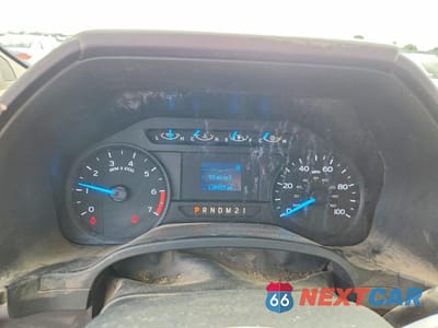 Zdjęcie 9 z 14 samochodu: 2017 FORD F250 SUPER DUTY VIN:1FD7X2A67HEE59206 - miniatura