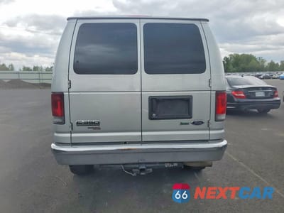 Zdjęcie 6 z 13 samochodu: 2012 FORD ECONOLINE E350 SUPER DUTY WAGON VIN:1FBNE3BL7CDA61105 - miniatura