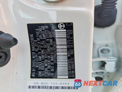 Zdjęcie 12 z 12 samochodu: 2020 TOYOTA COROLLA LE VIN:5YFEPRAEXLP039432 - miniatura