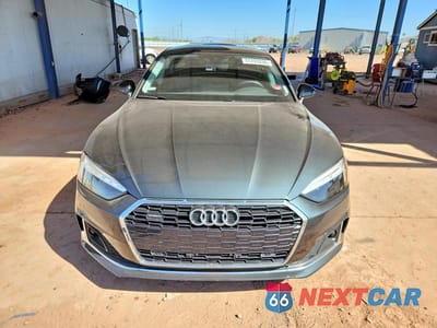 Piąte zdjęcie samochodu w środku: 2024 AUDI A5 PREMIUM 40 VIN:WAUABCF59RA060754 - miniatura