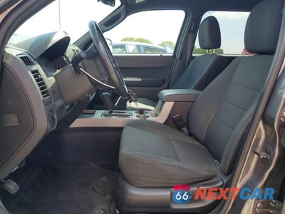 Zdjęcie 7 z 13 samochodu: 2012 FORD ESCAPE XLT VIN:1FMCU0D74CKB44955 - miniatura